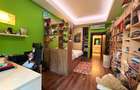 Herastrau - Aviatiei | 3 camere | Terasa 75 mp | 2x Parcare + 2 Boxe - 15