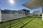 Penthouse de lux pe 2 nivele cu 4 terase in Buna Ziua! - 14
