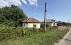 Casă bătrânească + teren 1.032 mp, Purcăreni, Argeș - 1