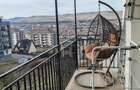 Apartament 3 camere Floresti Str Teilor bloc NOU - 7