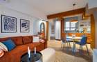 Apartament 2 camere -Calea Victoriei - Bloc Ferarri - yield 9% - 1