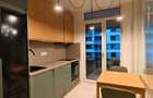 Garsoniera Premium / Bloc Nou / Metrou Jiului - 4