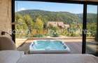 Vilă de lux 90 mp cu jacuzzi propriu | Complex  exclusivist - 6