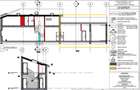 Studio in Vila , Centrala Proprie , Totul Nou L354 - 12