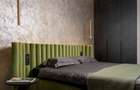 Apartament elegant Renovat Modern  Complet mobilat  2 camere Central - 3