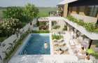 Vilă premium | piscină privată | NZEB | Ansamblu exclusivist - Sânnicoara - 5