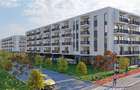Spatiu comercial- 202 mp utili, Vitrina la str.Ioan Popasu, Zona Tractorul, Bras - 1
