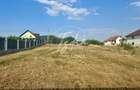 Teren intravilan pentru casa in Talmaciu - 13
