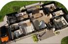 Casa pe un nivel, 120 mp utili, 580 mp de teren, Bistrita