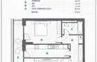 Vanzare apartament 2 camere decomandat 73mp - 5