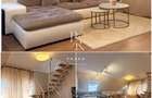 Apartament 3 camere, 65mp, mobilat, parcare, scara interioara, Edgar QUuinet!