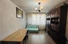 Ap semidecomandat, 2 camere, balcon inchis, 53 mp + 7 mp - M.Viteazu - 2