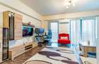 Studio, 32mp, zona Rivus, bloc nou, ideal investitie, comision 0 - 1