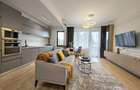 Închiriere 2 Camere Iancu Nicolae- Pădurea Băneasa - str. Privighetori, parcare - 4