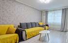 Apartament 3 camere decomandat, mobilat și utilat, lângă Piața Rușilor –Micro 17 - 1