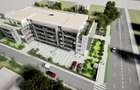 Apartament nou Residence5, spațios, lângă școlile private din nordul capitalei - 20