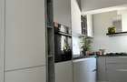 Bright 1-Bed Flat with Panoramic Lake & Park Views - Floreasca - 9