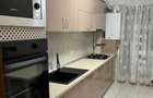 Închiriere apartament cu loc de parcare subteran Exigent Plaza/Lujerului - 6
