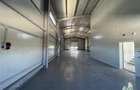 Hala industriala, pretabila, fabrica, productie, service auto, 1024mp teren, 421 - 1
