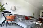 Bright 1-Bed Flat with Panoramic Lake & Park Views - Floreasca - 6