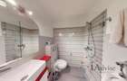 Apartament 3 camere 77 mp - 2 balcoane si 2 bai