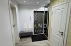 2 CAMERE | TERASĂ 16 MP | PARCARE SUBTERANĂ | SOPOR–IULIUS MALL–BAZA SPORTIVA - 12