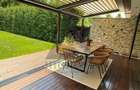 OXFORD GARDENS | VILA DUPLEX CU PISCINA | PRIMA LINIE LA PADURE LUX - 15