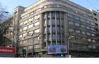Universitate, birouri P+Mz/ S+P+M+8 - 1