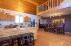 Exclusivitate! Colt de Rai: Casa cu arhitectura deosebita, cu acces direct la ra - 8
