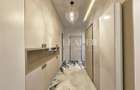 Exceptional 4-Bedroom Penthouse for Rent – Iancu Nicolae, Pipera - 13