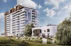 Apartament de 2 camere 53 mp, Marasti, bloc in constructie - 1