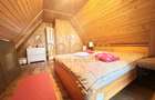 CASUTA DIN POVESTI/CURTE 1100MP/GRADINA MAGICA/SAUNA/PISCINA/SNAGOV - 19