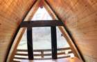 Cabană A-Frame în Bucovina I Refugiul perfect între natură și confort - 12
