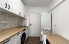 2 camere,Prima inchiriere si renovat,etaj 5/10,1 minut de Metrou si Parc Baziles - 4