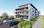 Studio 37,75 mp + balcon | Bloc nou | Tractorul, Brașov - 1