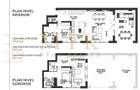 Apartament 4 camere lux I  Brick Loft I 1Loc parcare - 21