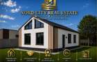 Vila individuala - Snagov - dezvoltator - accept schimb - 1