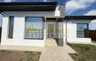 Casa individuala parter || 3 camere 2 bai || teren 375mp