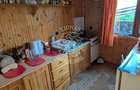 Cabana 110 mp-2 balcoane-teren 900 mp-zona gratar-Piatra Fantanele - 4