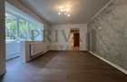 Apartament renovat 2 camere, 54 mp, balcon, parter, Gheorghe Lazăr