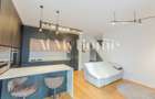 Apartament SUPERB cu 2 camere, Vedere LAC, Mobilat Premium, terasa, parcare - 5