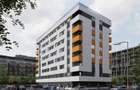 Garsoniera de 33 mp, Militari Residence,complex Eurocasa Residence, Comision 0% - 2