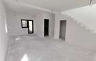 Duplex pe etaj - balcon - personalizare interioara