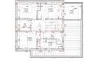 Casa individuala cu 4 camere, 130mp utili+terasa (19mp) - Cisnadie - 2