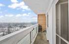 Apartament cu 3 camere NOU RENOVAT, PRIMA ÎNCHIRIER - zona Polivalentă - 12