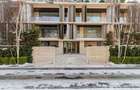 Prima inchiriere - apartament high-end - 3 camere+terasa - Kiseleff 16 - 26