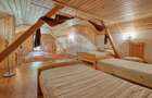 Casă din buștean rotund | 3.735 mp teren | La 30 km de Brașov - 29