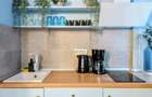 Studio LUX Universitate! 5 MINUTE METROU!!! - 10