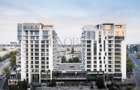 Penthouse 4 Camere | One Herastrau Towers - 21