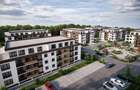 Apartament 2 camere 57mp, bloc nou cu lift,  zona Veterani de Razboi - 1